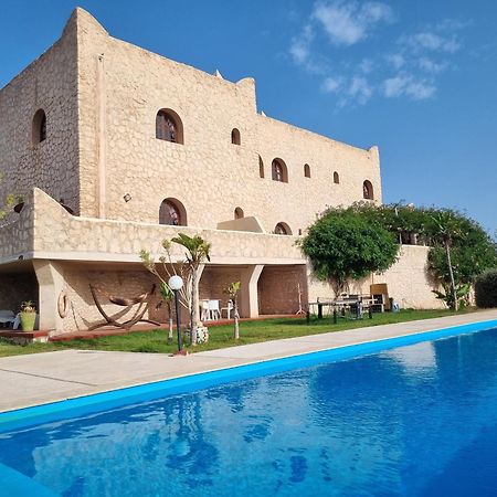 Dar Essaada Hotel Essaouira Ngoại thất bức ảnh