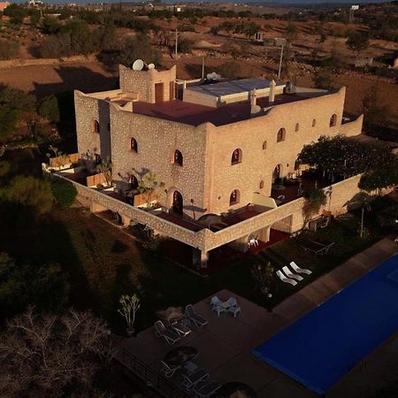 Dar Essaada Hotel Essaouira Ngoại thất bức ảnh