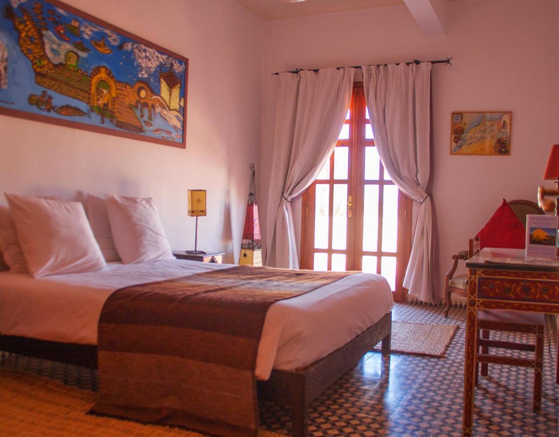 Dar Essaada Hotel Essaouira Ngoại thất bức ảnh