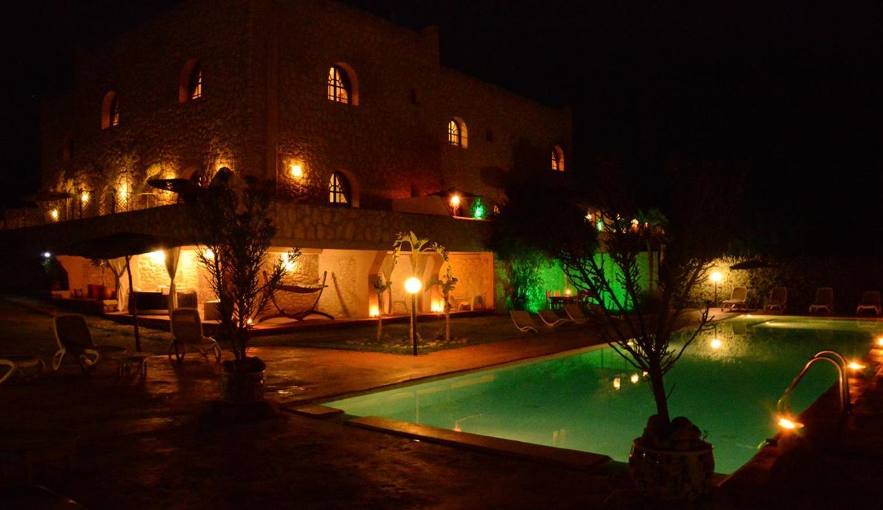 Dar Essaada Hotel Essaouira Ngoại thất bức ảnh