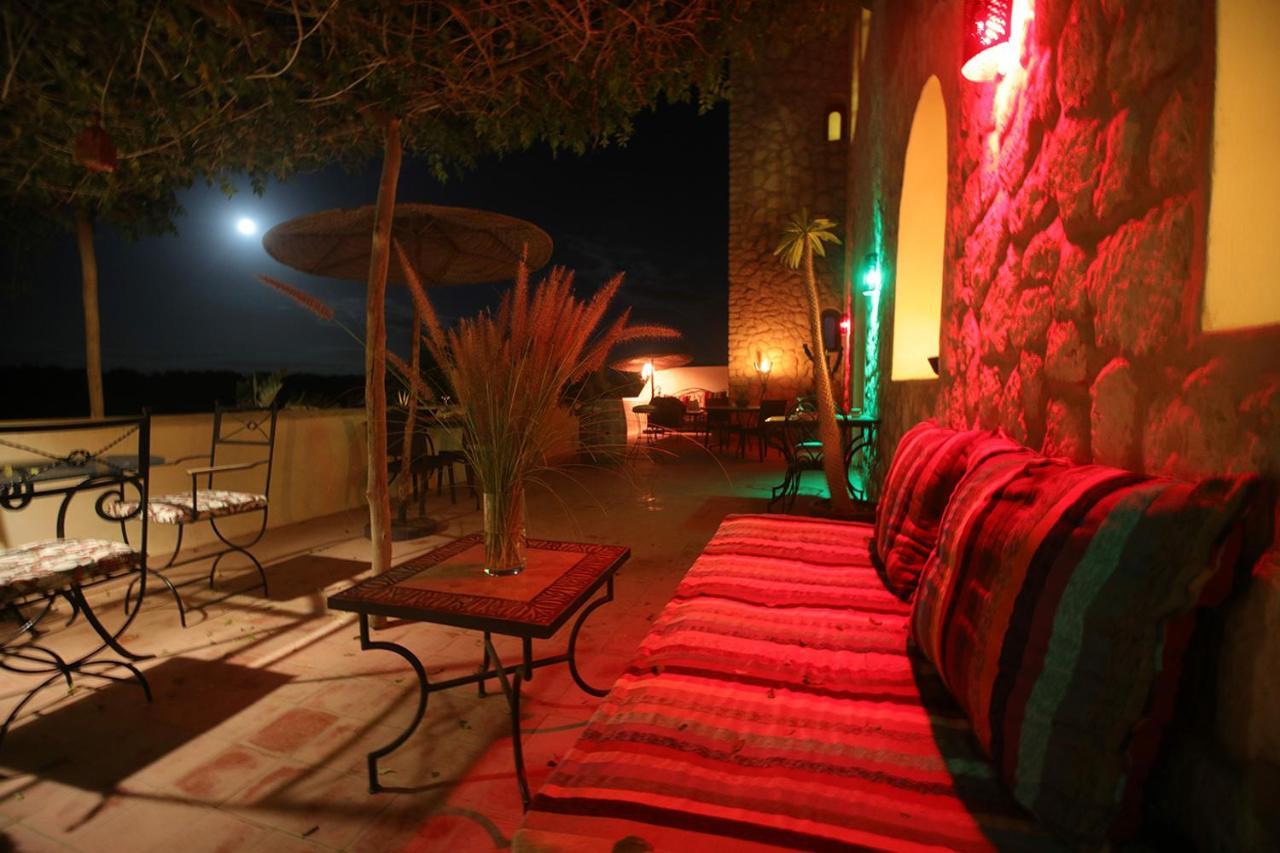 Dar Essaada Hotel Essaouira Ngoại thất bức ảnh