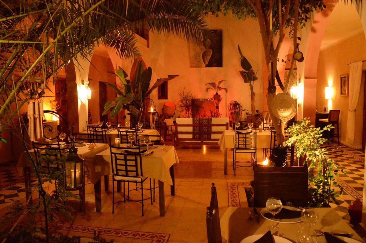 Dar Essaada Hotel Essaouira Ngoại thất bức ảnh