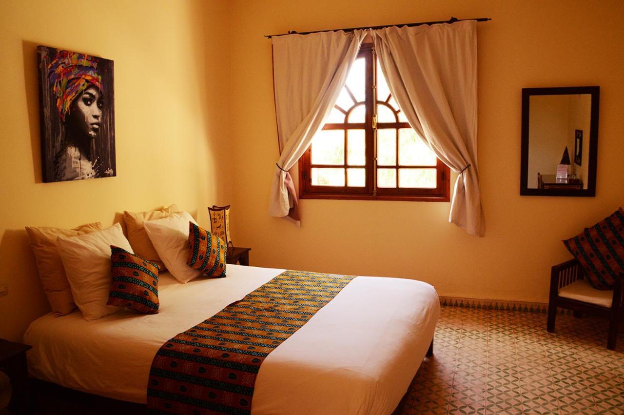 Dar Essaada Hotel Essaouira Ngoại thất bức ảnh