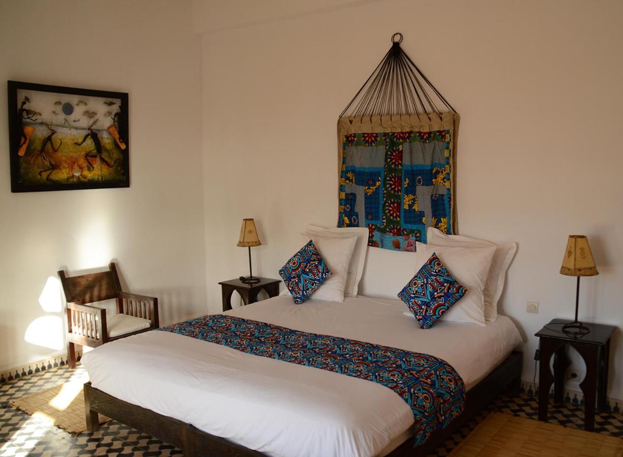 Dar Essaada Hotel Essaouira Ngoại thất bức ảnh