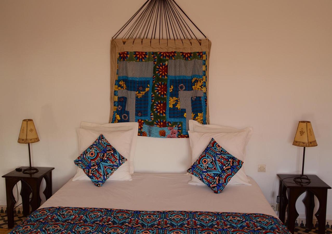 Dar Essaada Hotel Essaouira Ngoại thất bức ảnh