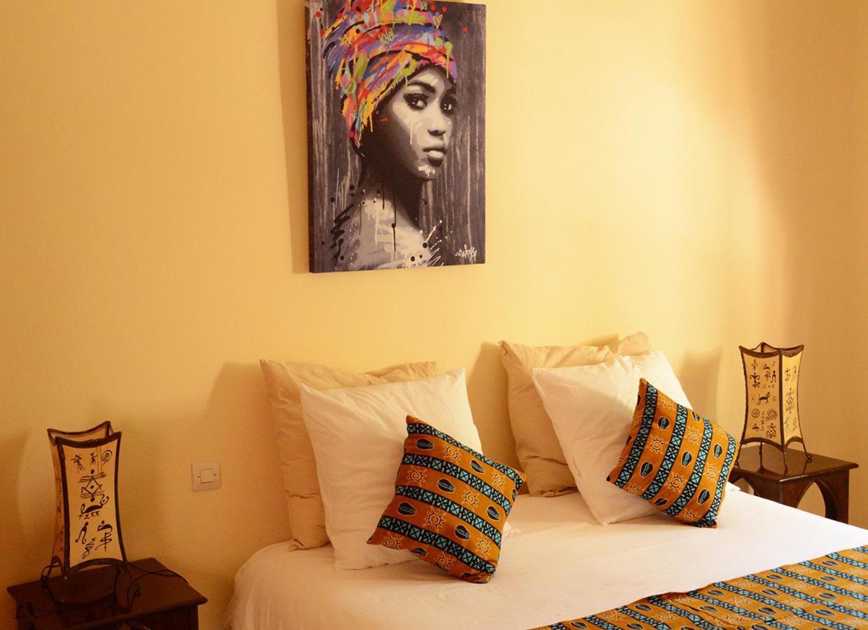 Dar Essaada Hotel Essaouira Ngoại thất bức ảnh