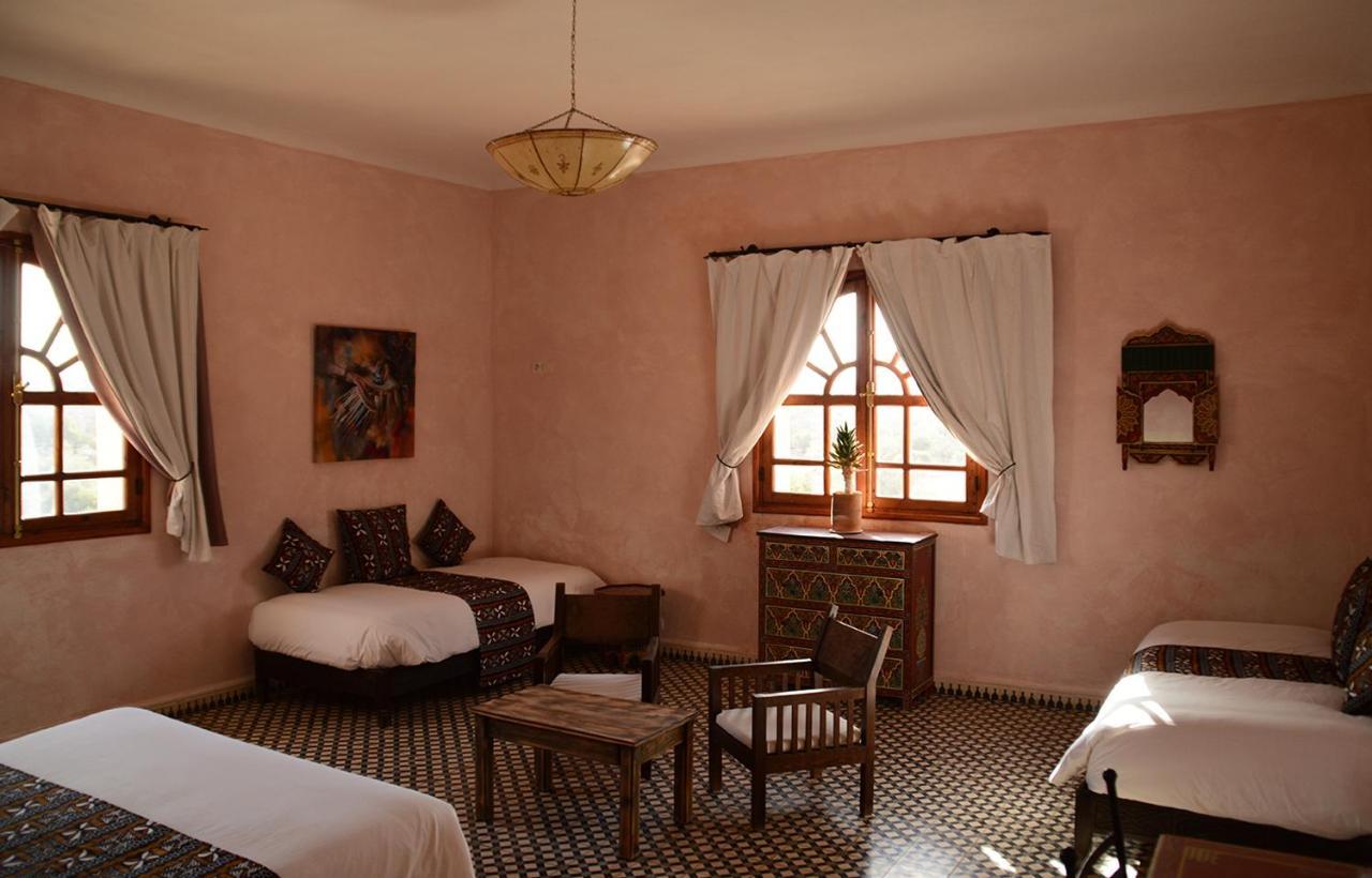 Dar Essaada Hotel Essaouira Ngoại thất bức ảnh