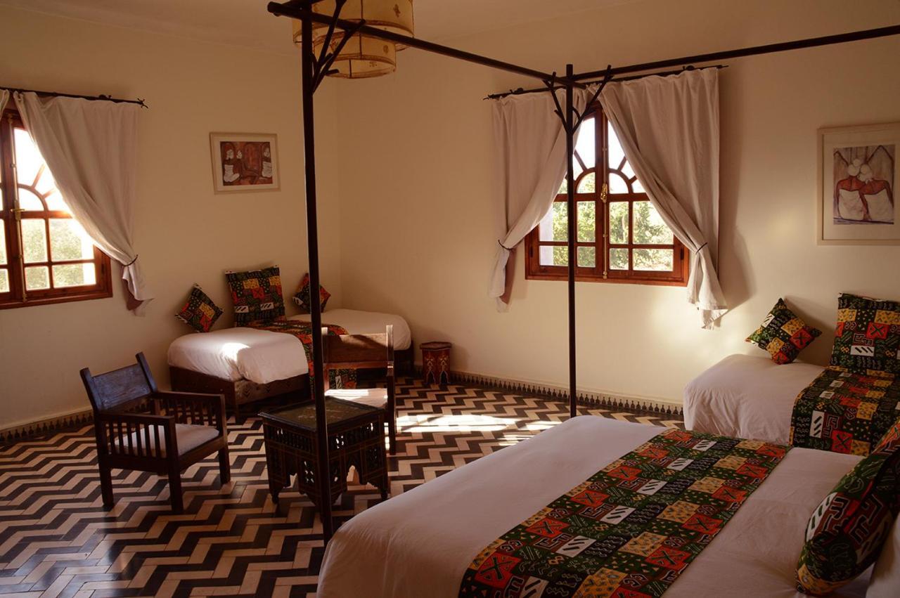 Dar Essaada Hotel Essaouira Ngoại thất bức ảnh