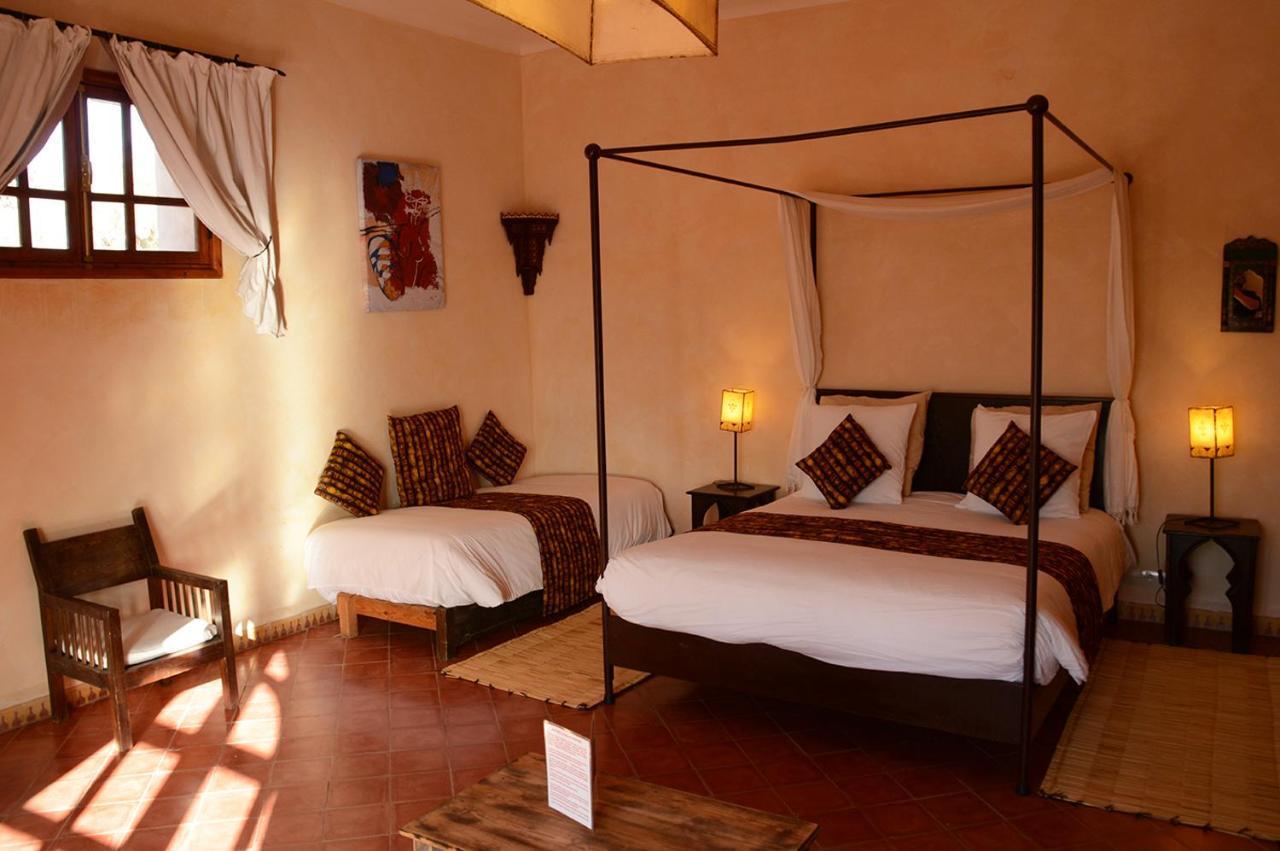 Dar Essaada Hotel Essaouira Ngoại thất bức ảnh