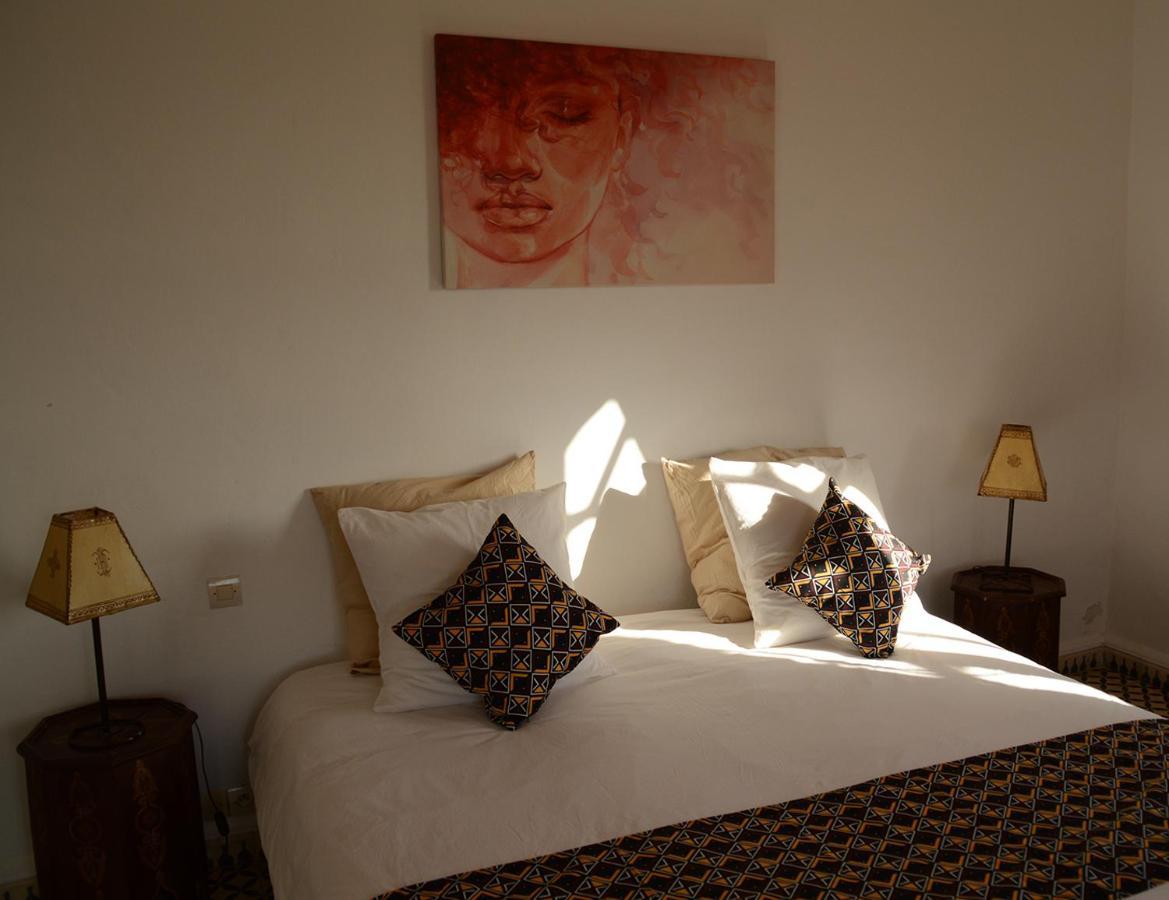 Dar Essaada Hotel Essaouira Ngoại thất bức ảnh