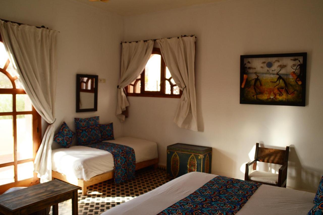 Dar Essaada Hotel Essaouira Ngoại thất bức ảnh
