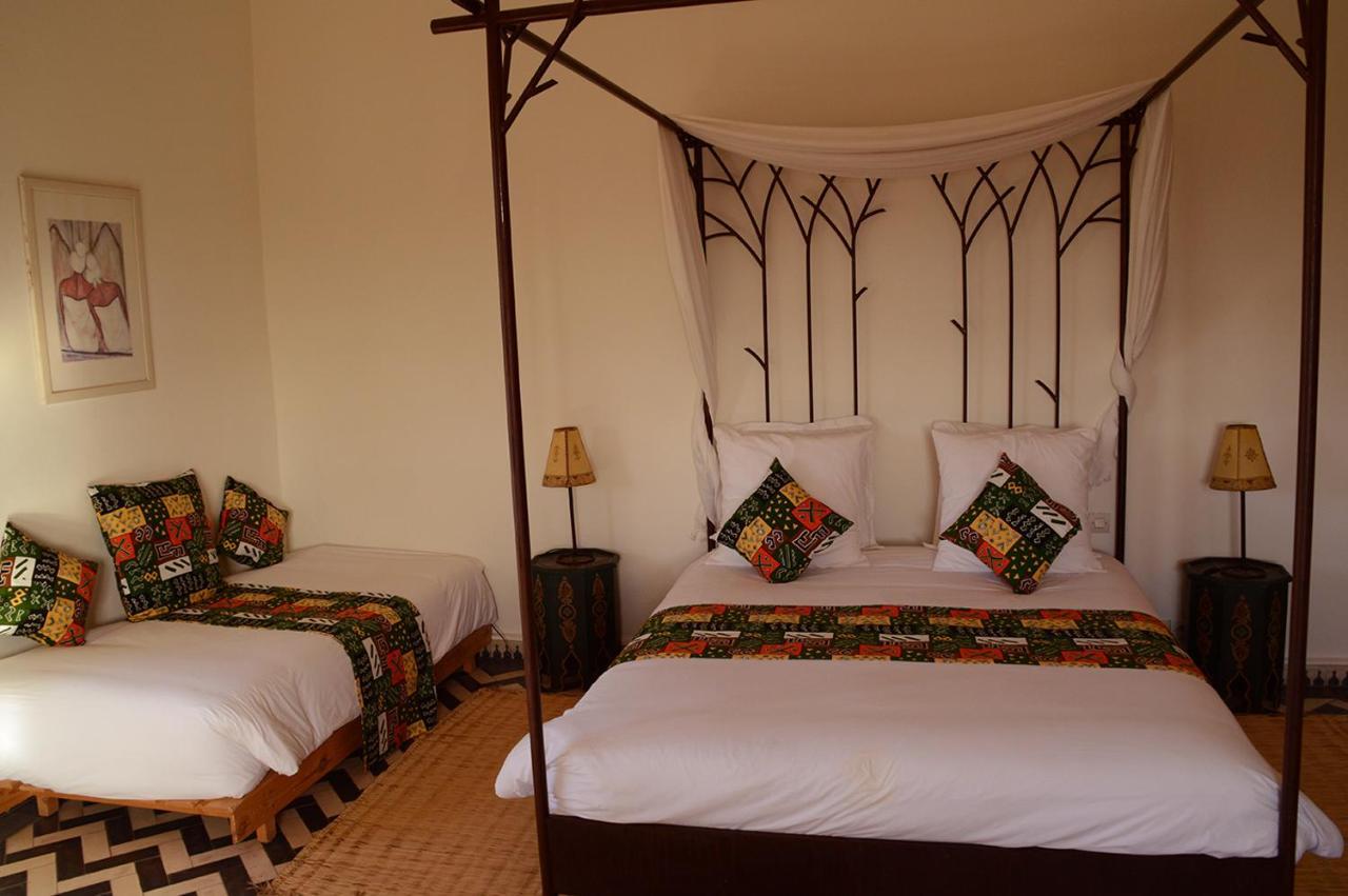 Dar Essaada Hotel Essaouira Ngoại thất bức ảnh