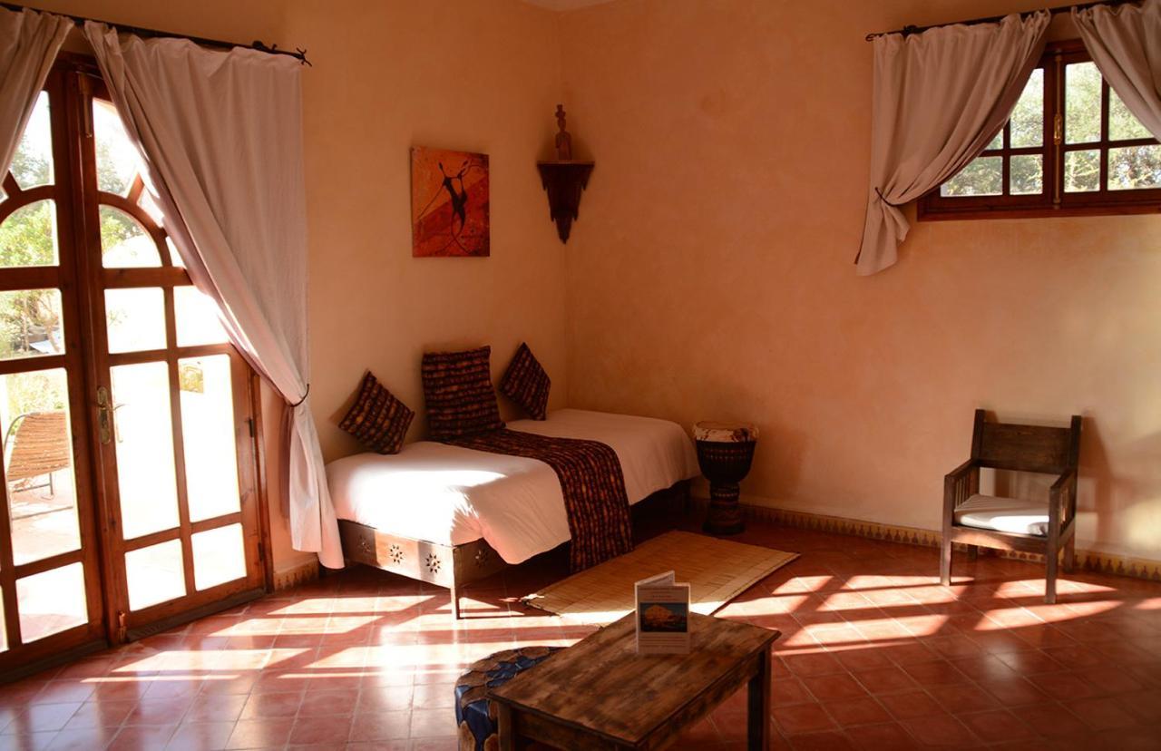 Dar Essaada Hotel Essaouira Ngoại thất bức ảnh