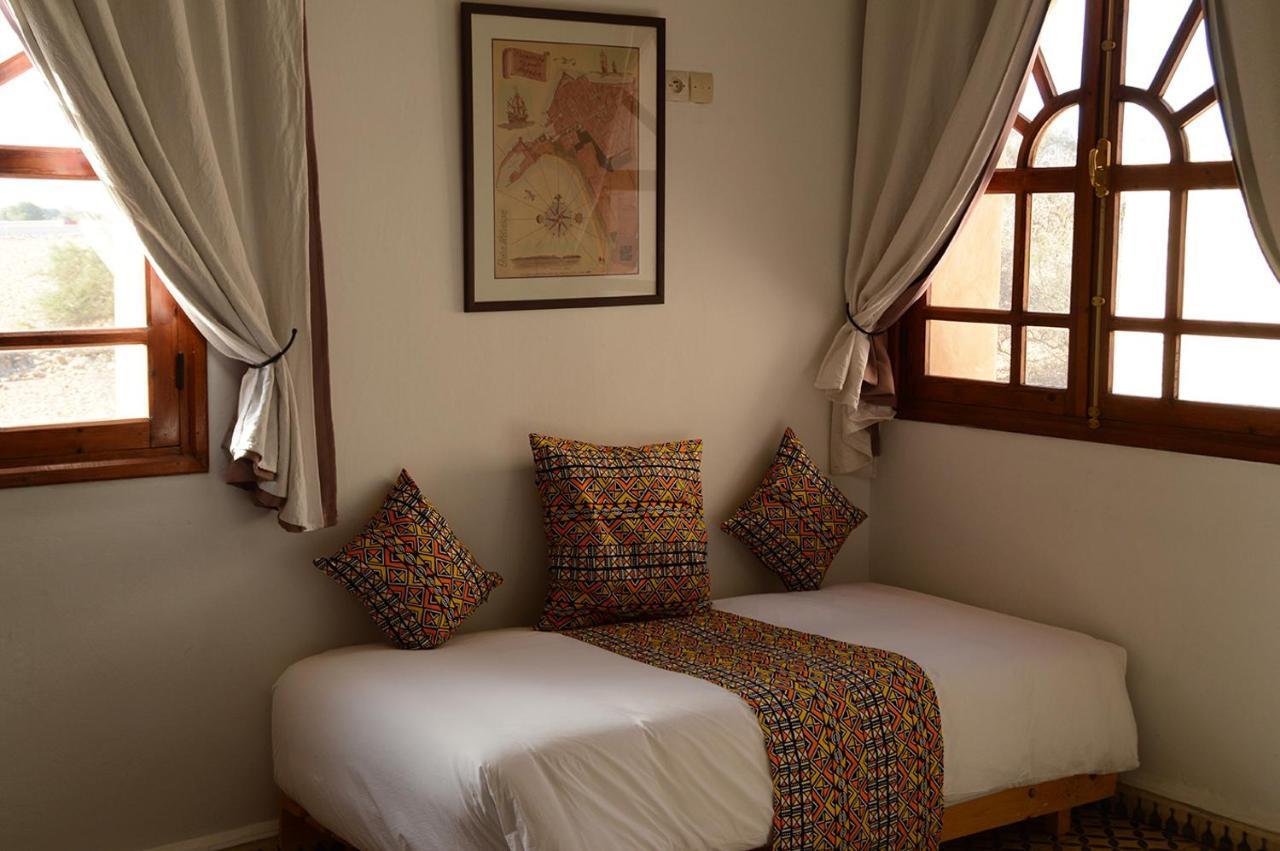 Dar Essaada Hotel Essaouira Ngoại thất bức ảnh