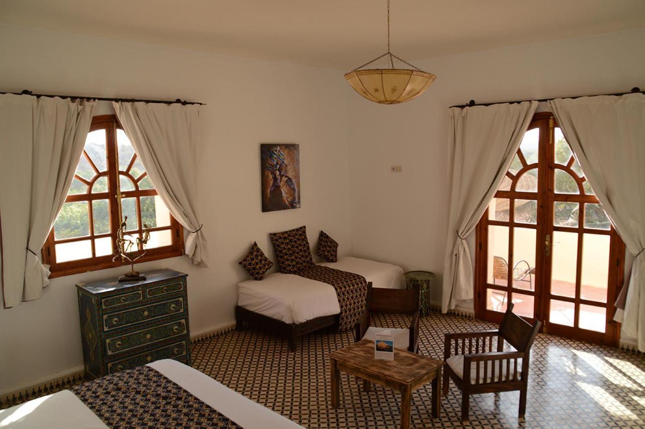 Dar Essaada Hotel Essaouira Ngoại thất bức ảnh