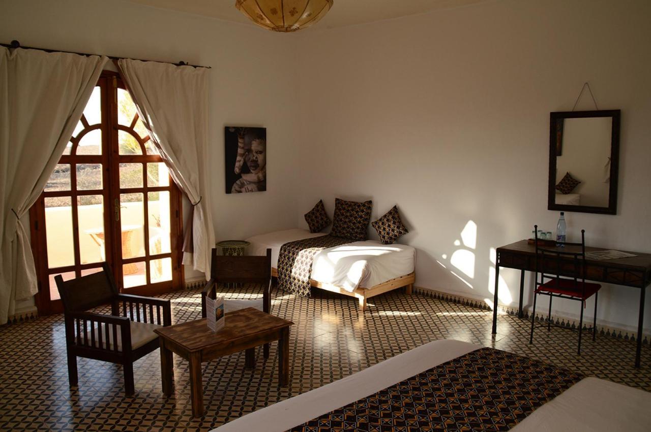Dar Essaada Hotel Essaouira Ngoại thất bức ảnh