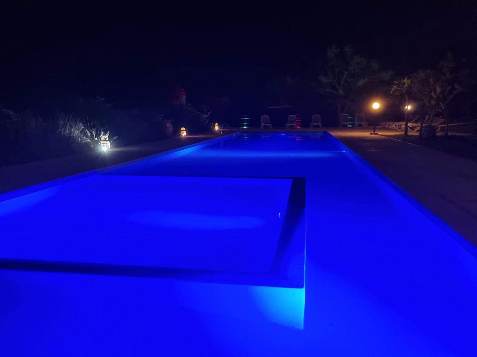 Dar Essaada Hotel Essaouira Ngoại thất bức ảnh