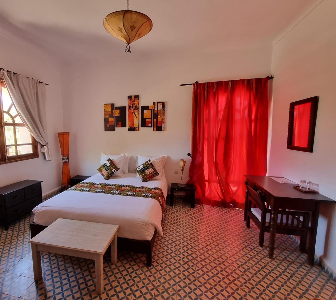 Dar Essaada Hotel Essaouira Ngoại thất bức ảnh