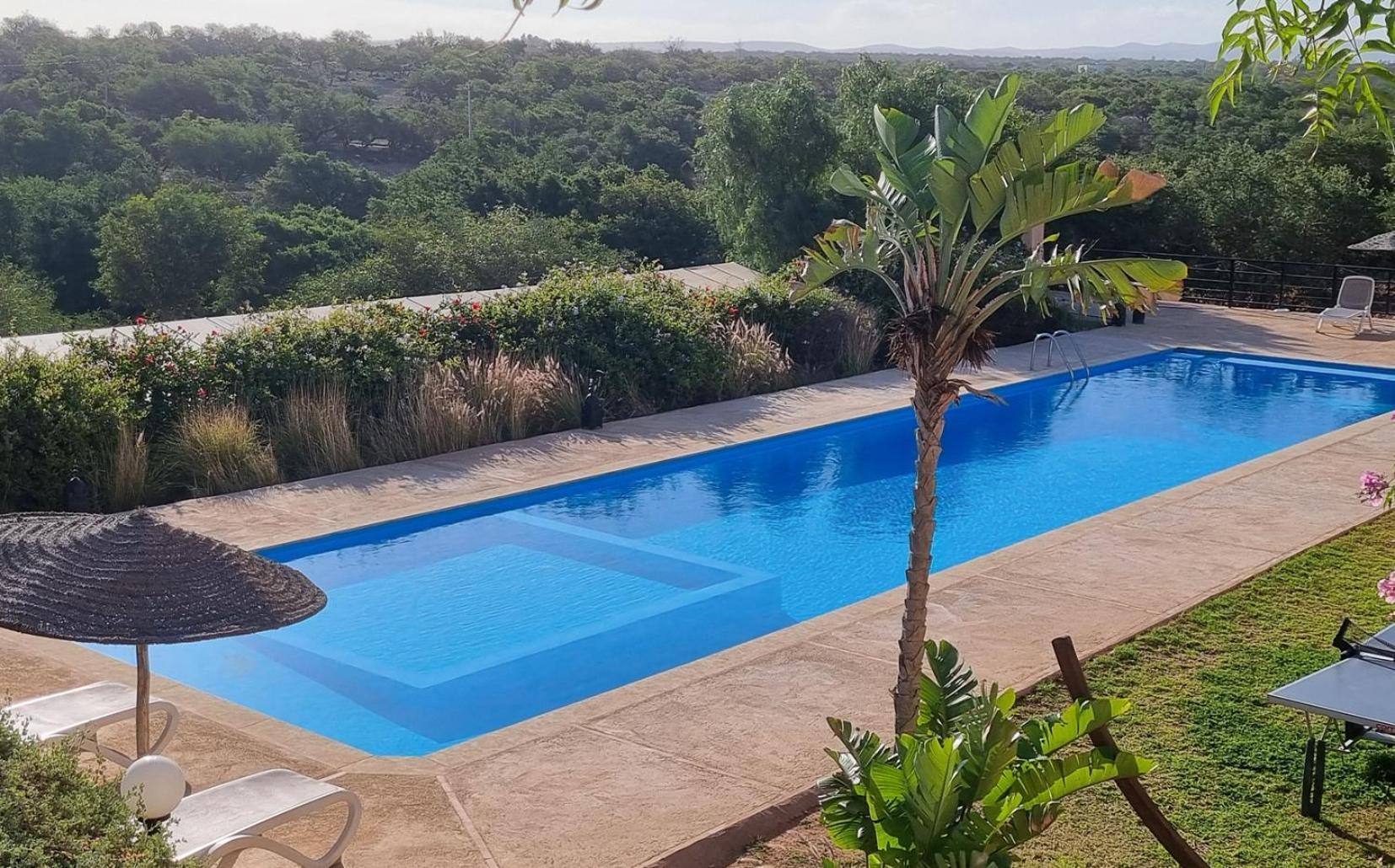 Dar Essaada Hotel Essaouira Ngoại thất bức ảnh