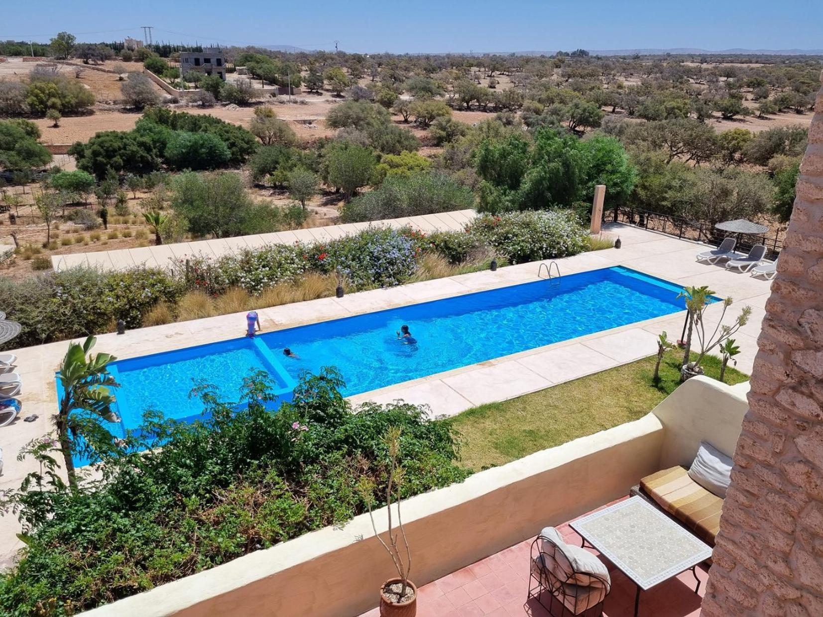 Dar Essaada Hotel Essaouira Ngoại thất bức ảnh