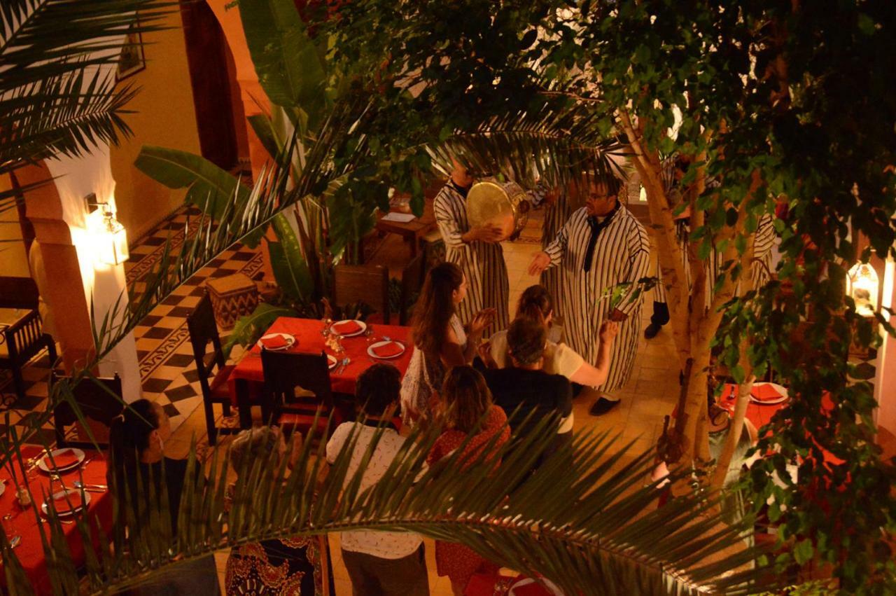 Dar Essaada Hotel Essaouira Ngoại thất bức ảnh