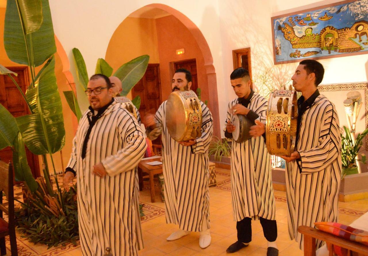 Dar Essaada Hotel Essaouira Ngoại thất bức ảnh