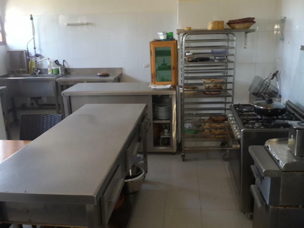 Dar Essaada Hotel Essaouira Ngoại thất bức ảnh