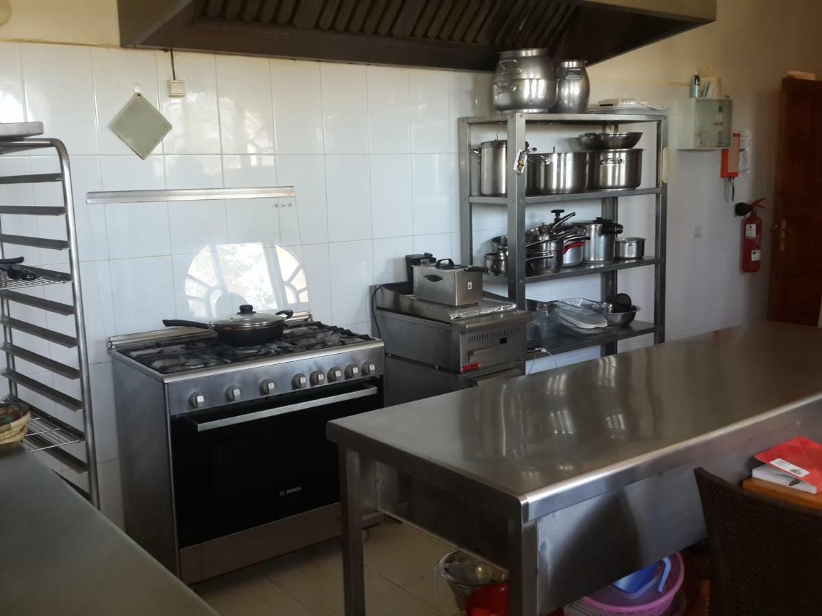 Dar Essaada Hotel Essaouira Ngoại thất bức ảnh