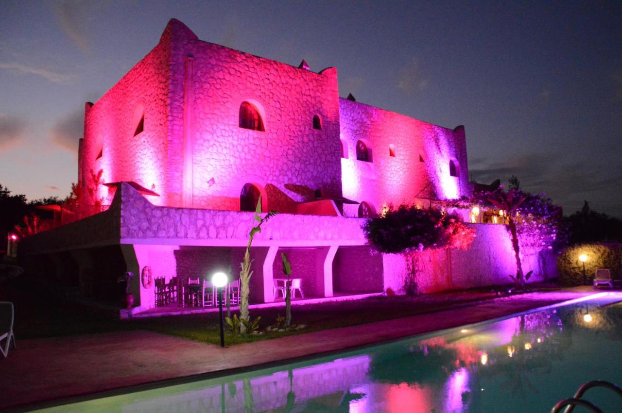 Dar Essaada Hotel Essaouira Ngoại thất bức ảnh