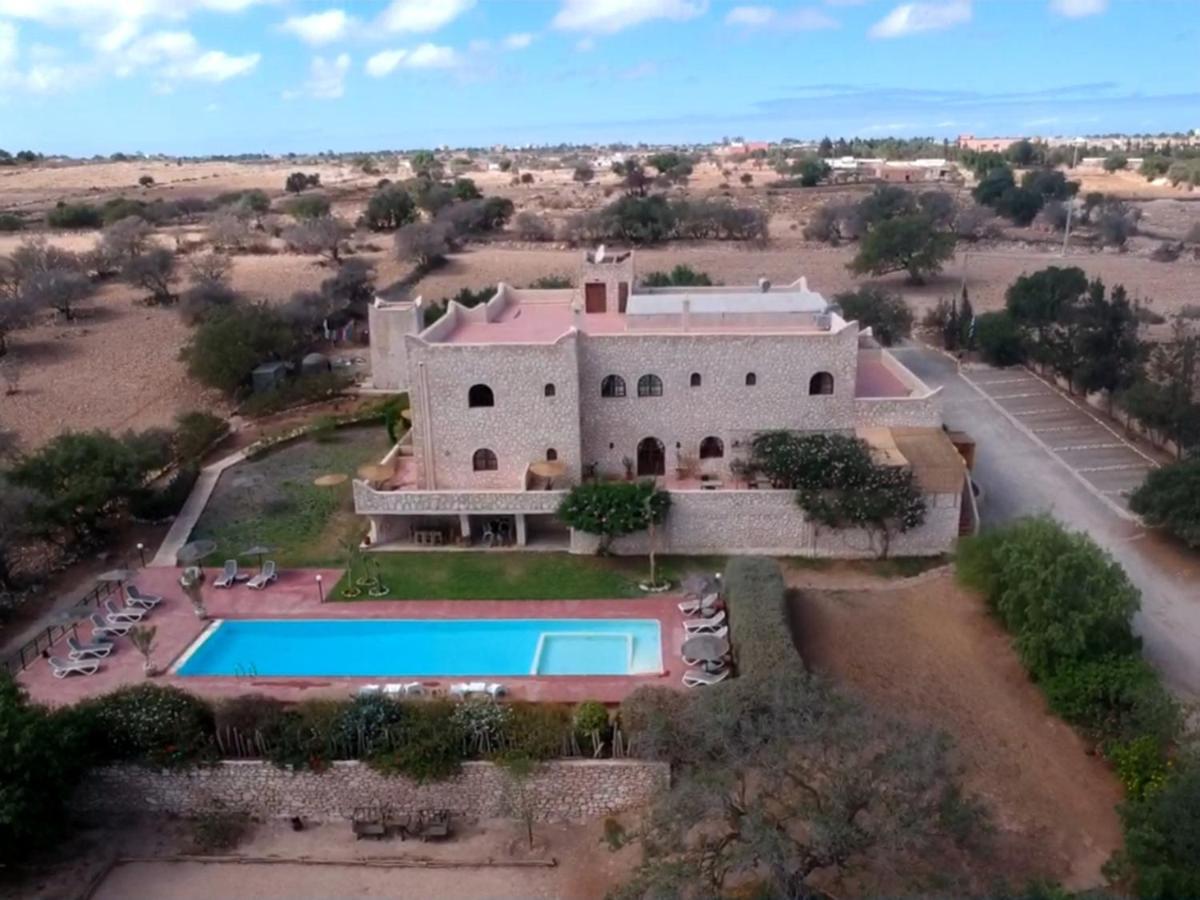 Dar Essaada Hotel Essaouira Ngoại thất bức ảnh