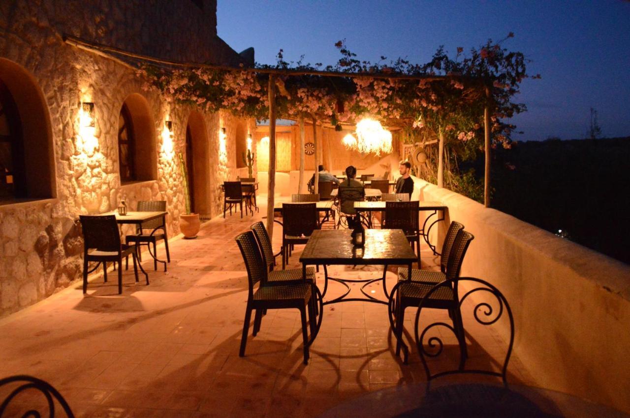 Dar Essaada Hotel Essaouira Ngoại thất bức ảnh