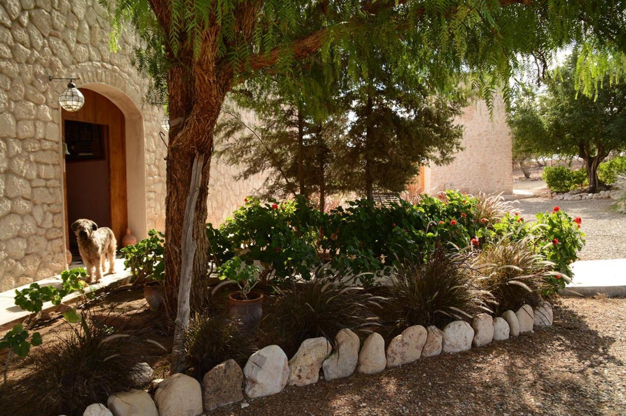 Dar Essaada Hotel Essaouira Ngoại thất bức ảnh