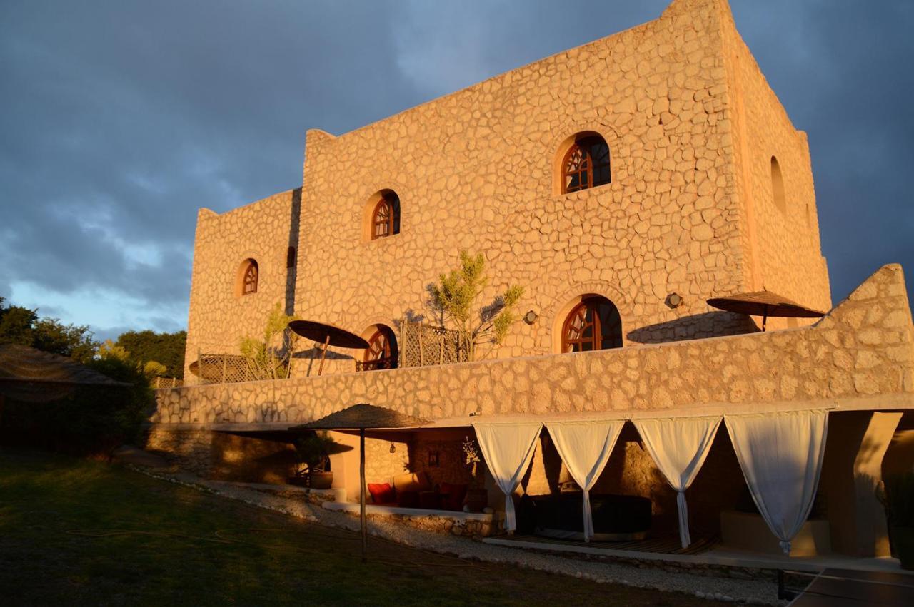 Dar Essaada Hotel Essaouira Ngoại thất bức ảnh