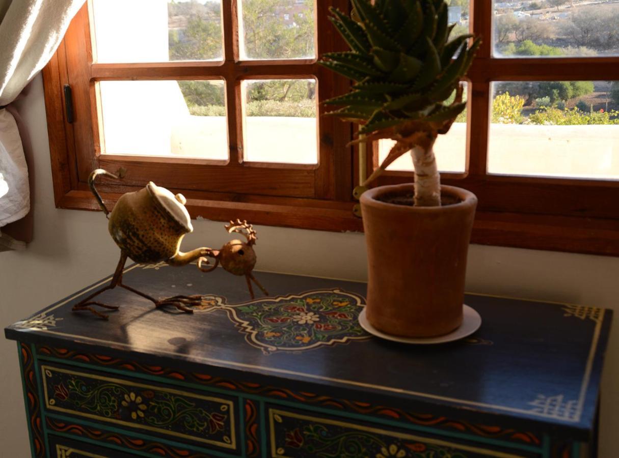 Dar Essaada Hotel Essaouira Ngoại thất bức ảnh