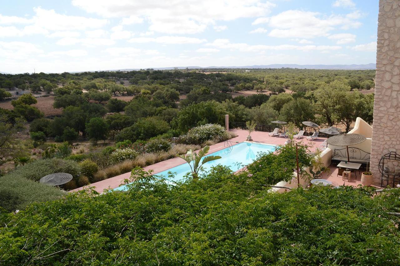 Dar Essaada Hotel Essaouira Ngoại thất bức ảnh